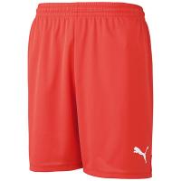 PUMA プーマ LIGA Shorts core Jr ゲームパンツ 729972-01 ジュニア | Lafitte ラフィートスポーツ
