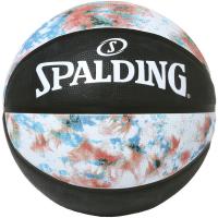 SPALDING スポルディング タイダイマーブリング SZ5 84-669J バスケット ボール 84669J | Lafitte ラフィート スポーツ