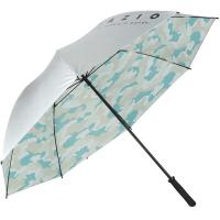 SPAZIO スパッツィオ 晴雨兼用UV遮光傘 フットサル AC0137-01 | Lafitte ラフィートスポーツ