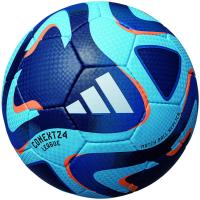 adidas アディダス サッカーボール コネクト２４ リーグ ３号球 ブライトシアン AF384SK | Lafitte ラフィート スポーツ