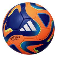 adidas アディダス サッカーボール コネクト２４ プロ キッズ ４号球 ソーラーオレンジ AF480OR | Lafitte ラフィート スポーツ