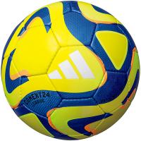 adidas アディダス サッカーボール コネクト２４ リーグ ５号球 フットボールブルー AF584B | Lafitte ラフィート スポーツ
