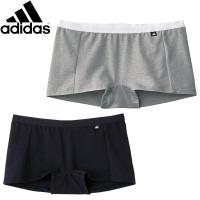 adidas アディダス ハーフショーツ AP6962 アンダーウェア レディース インナー 下着 | Lafitte ラフィート スポーツ