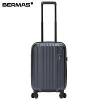 BERMAS バーマス HERITAGE2 ファスナー37L 48cm スーツケース キャリーバッグ 出張 旅行 ビジネス トラベル 6053060 | Lafitte ラフィート スポーツ
