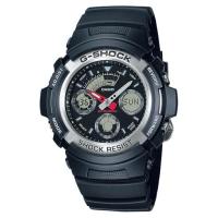 カシオ CASIO 腕時計 G-SHOCK AW-590-1AJF | Lafitte ラフィート スポーツ