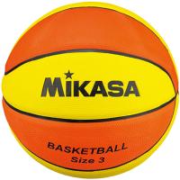 ミカサ MIKASA バスケットボール 3号 バスケット ボール B3JMRYO | Lafitte ラフィート スポーツ