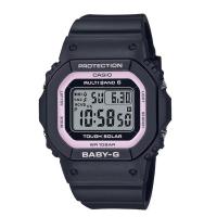 カシオ CASIO 腕時計 BABY-G G-SHOCK BGD-5650-1BJF | Lafitte ラフィート スポーツ