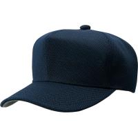 ZETT ゼット 六方ダブルメッシュキャップ 野球・ソフトボール 帽子 BH132-2900 | Lafitte ラフィート スポーツ