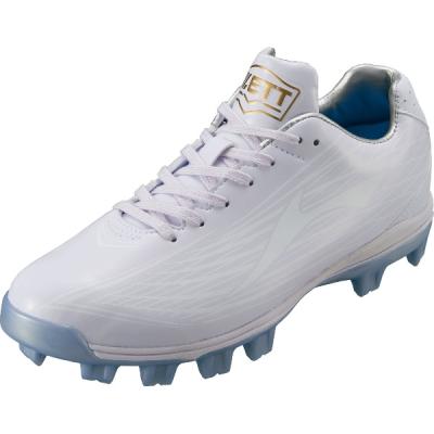 ゼット 野球 スパイク（サイズ（cm）：29.5cm）｜スパイク、シューズ