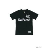 ダウポンチ DALPONTE キッズプラTシャツ DPZ66-BLK | Lafitte ラフィート スポーツ