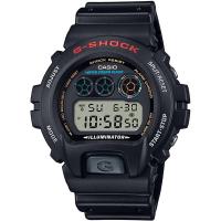 カシオ CASIO 腕時計 G-SHOCK DW-6900U-1JF | Lafitte ラフィート スポーツ