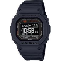 カシオ CASIO 腕時計 G-SHOCK G-SQUAD DW-H5600-1JR | Lafitte ラフィートスポーツ