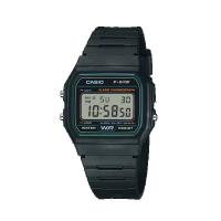 カシオ CASIO 腕時計 G-SHOCK F-91W-3JH 時計 日付 曜日 ストップウォッチ 生活防水 軽量 ライト 腕時計 ビジネス カジュアル | Lafitte ラフィートスポーツ