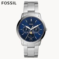 フォッシル FOSSIL 腕時計 Neutra Moonphase マルチファンクション ステンレススチールウォッチ FS5907 メンズ アナログ 正規品 | Lafitte ラフィート スポーツ