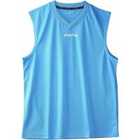 FINTA フィンタ ノースリーブメッシュインナーシャツ サッカー Tシャツ FTW7033-022 | Lafitte ラフィート スポーツ