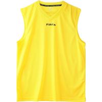 FINTA フィンタ Jr.ノースリーブメッシュインナーシャツ サッカー Tシャツ FTW7034-041 ジュニア ボーイズ | Lafitte ラフィート スポーツ