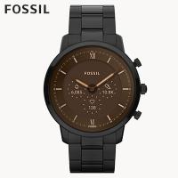 フォッシル FOSSIL 腕時計 Neutra ブラックステンレススチール ジェネレーション6 ハイブリッドスマートウォッチ FTW7071 メンズ 正規品 | Lafitte ラフィート スポーツ