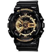 カシオ CASIO 腕時計 G-SHOCK GA-110GB-1AJF | Lafitte ラフィート スポーツ