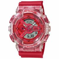 カシオ CASIO 腕時計 G-SHOCK GA-110GL-4AJR | Lafitte ラフィート スポーツ