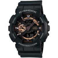 カシオ CASIO 腕時計 G-SHOCK GA-110RG-1AJF | Lafitte ラフィート スポーツ