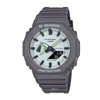 カシオ CASIO 腕時計 G-SHOCK ANALOG-DIGITAL 2100 Series GA-2100HD-8AJF | Lafitte ラフィート スポーツ