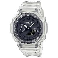 カシオ CASIO 腕時計 G-SHOCK GA-2100SKE-7AJF | Lafitte ラフィート スポーツ