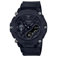 カシオ CASIO 腕時計 G-SHOCK GA-2200BB-1AJF | Lafitte ラフィート スポーツ