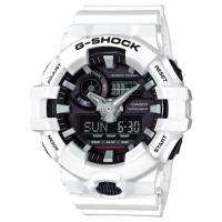 カシオ CASIO 腕時計 G-SHOCK GA-700-7AJF | Lafitte ラフィート スポーツ