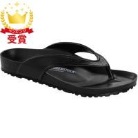 ビルケンシュトック BIRKENSTOCK ホノルル Honolulu EVA Black GE1015487 ユニセックス サンダル シューズ 即納 | Lafitte ラフィート スポーツ