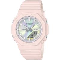 カシオ CASIO 腕時計 G-SHOCK ANALOG-DIGITAL レディース GMA-P2100PC-4AJF | Lafitte ラフィートスポーツ