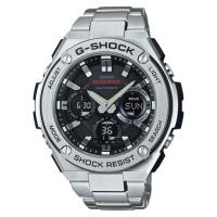 カシオ CASIO 腕時計 G-SHOCK GST-W110D-1AJF | Lafitte ラフィート スポーツ