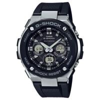 カシオ CASIO 腕時計 G-SHOCK GST-W300-1AJF | Lafitte ラフィート スポーツ