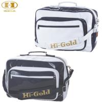 ハイゴールド Hi-GOLD HB-9400 ショルダーバッグ 野球 ベースボール | Lafitte ラフィート スポーツ