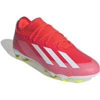 adidas アディダス エックス クレイジーファスト LEAGUE HG／AG 土・人工芝用 サッカー スパイク 固定 IF0697 | Lafitte ラフィート スポーツ