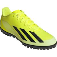 adidas アディダス エックス クレイジーファスト CLUB TF ターフ用 X Crazyfast Club Turf サッカー トレーニングシューズ IF0723 | Lafitte ラフィート スポーツ