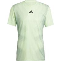 adidas アディダス テニス エアチル プロ フリーリフト半袖Tシャツ テニス Tシャツ IKL83-IL7384 | Lafitte ラフィート スポーツ