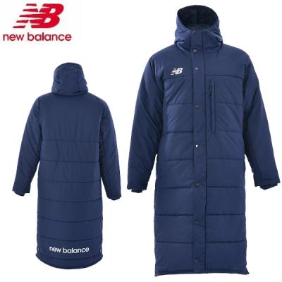 ニューバランスベンチコート（サイズ（S/M/L）：S）のおすすめ人気商品