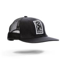クローム CHROME 6 PANEL MESH CAP キャップ 帽子 JP204BKWH「RS2403」 | Lafitte ラフィート スポーツ