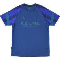 KELME ケルメ ケレメプラクティスシャツ フットサル KC23S130-107 半袖 | Lafitte ラフィート スポーツ