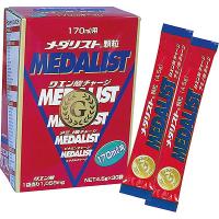MEDALIST メダリスト 顆粒 スティックタイプ 4.5g 170mL用 ×30袋 アリスト 即納 | Lafitte ラフィート スポーツ