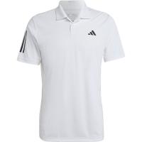 adidas アディダス M TENNIS CLUB 3ストライプス ポロシャツ テニス ポロシャツ MLE71-HS3268 半袖 | Lafitte ラフィート スポーツ