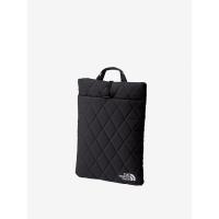 ザ・ノース・フェイス THE NORTH FACE ジオフェイスピーシースリーブ15インチ NM32353-K バッグ | Lafitte ラフィートスポーツ