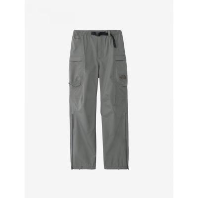 ⭐️新品値下げタグ付き⭐️THE NORTH FACE ⭐️グレー カーゴパンツ　L outdoor カーゴパンツ（THE NORTH FACE／ファッション）（色：グレー系
