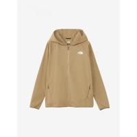 ザ・ノース・フェイス THE NORTH FACE  サンシェイドフルジップフーディ レディース NPW22435-CK | Lafitte ラフィートスポーツ