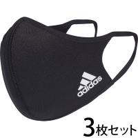 adidas アディダス フェイスカバー3枚組マルチスポーツアクセサリーRF495-HE6944 マスク | Lafitte ラフィート スポーツ