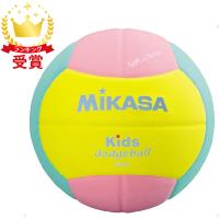 ミカサ MIKASA キッズドッジボール二号 YP ハントドッチ ボール SD20YP ジュニア ボーイズ | Lafitte ラフィート スポーツ