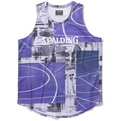 JOKER ジョーカー バスケットボール タンクトップ XXL JOKER ジョーカー バスケットボール タンクトップ XXL タンク