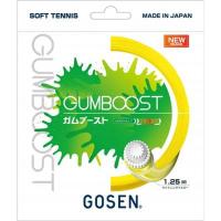 GOSEN ゴーセン ガムブースト ライトニングイエロー テニス ガット SSGB11LY | Lafitte ラフィート スポーツ
