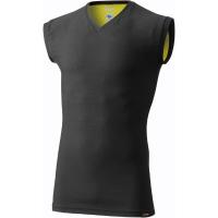 Yonex ヨネックス ユニセックス ノースリーブシャツ フィットネス Tシャツ STBP1019-007 | Lafitte ラフィート スポーツ