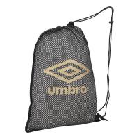 アンブロ UMBRO メッシュバッグ UUAVJA31-BK | Lafitte ラフィート スポーツ